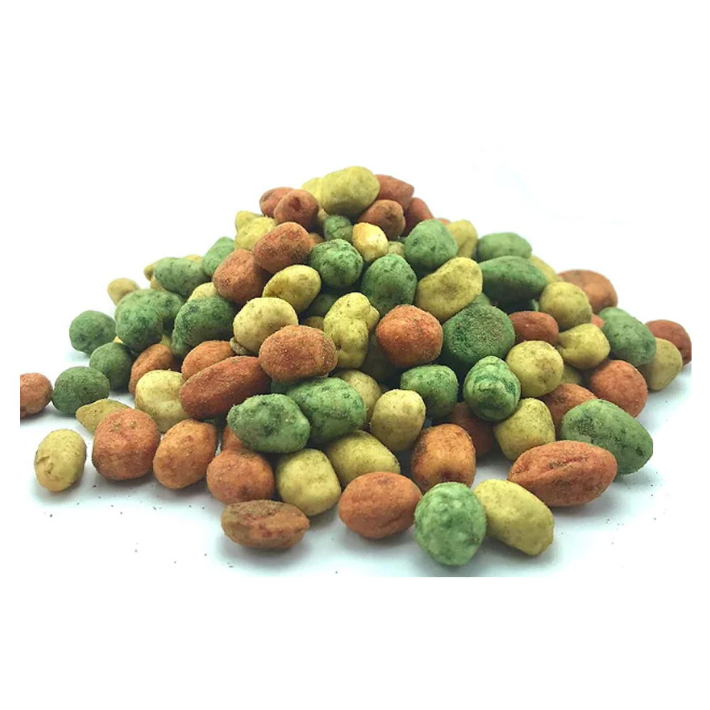 Mix de Amendoim Granel